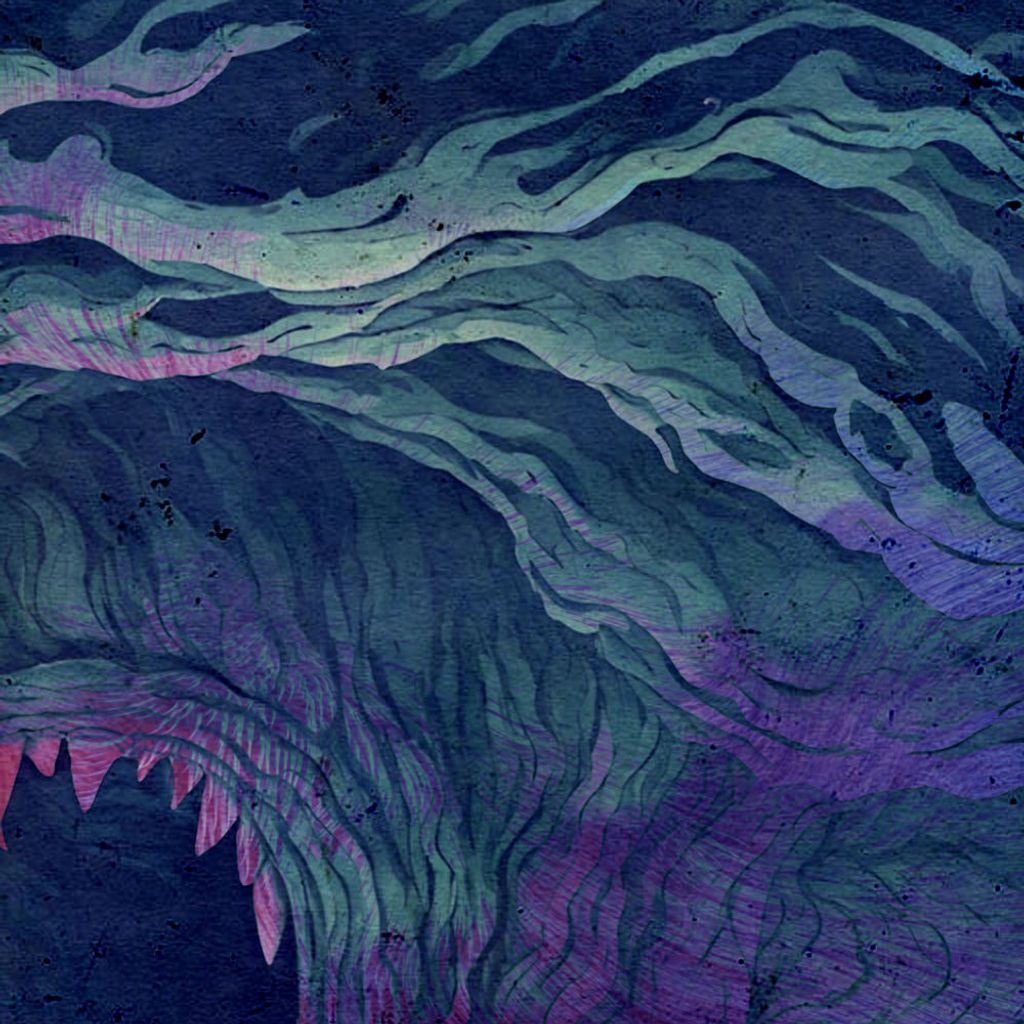 Wolves EP