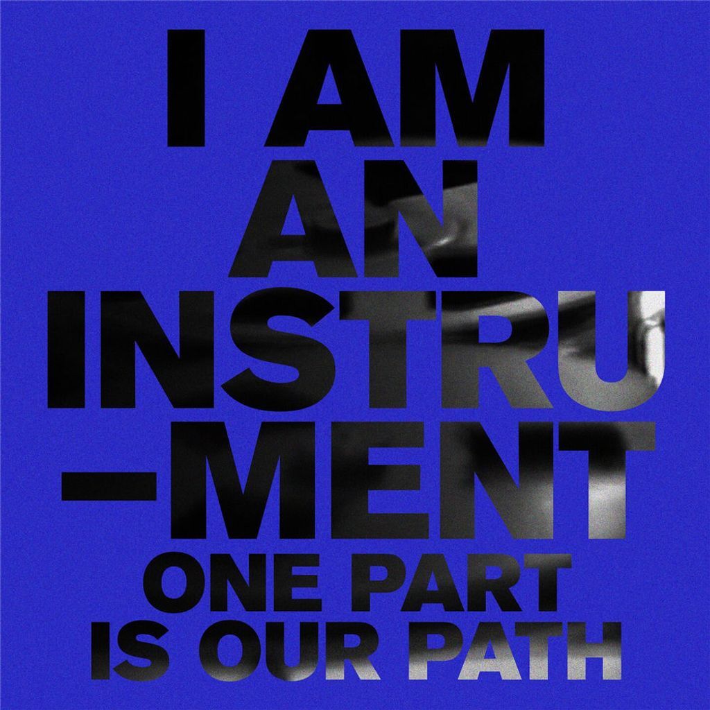 One Part Is Our Path