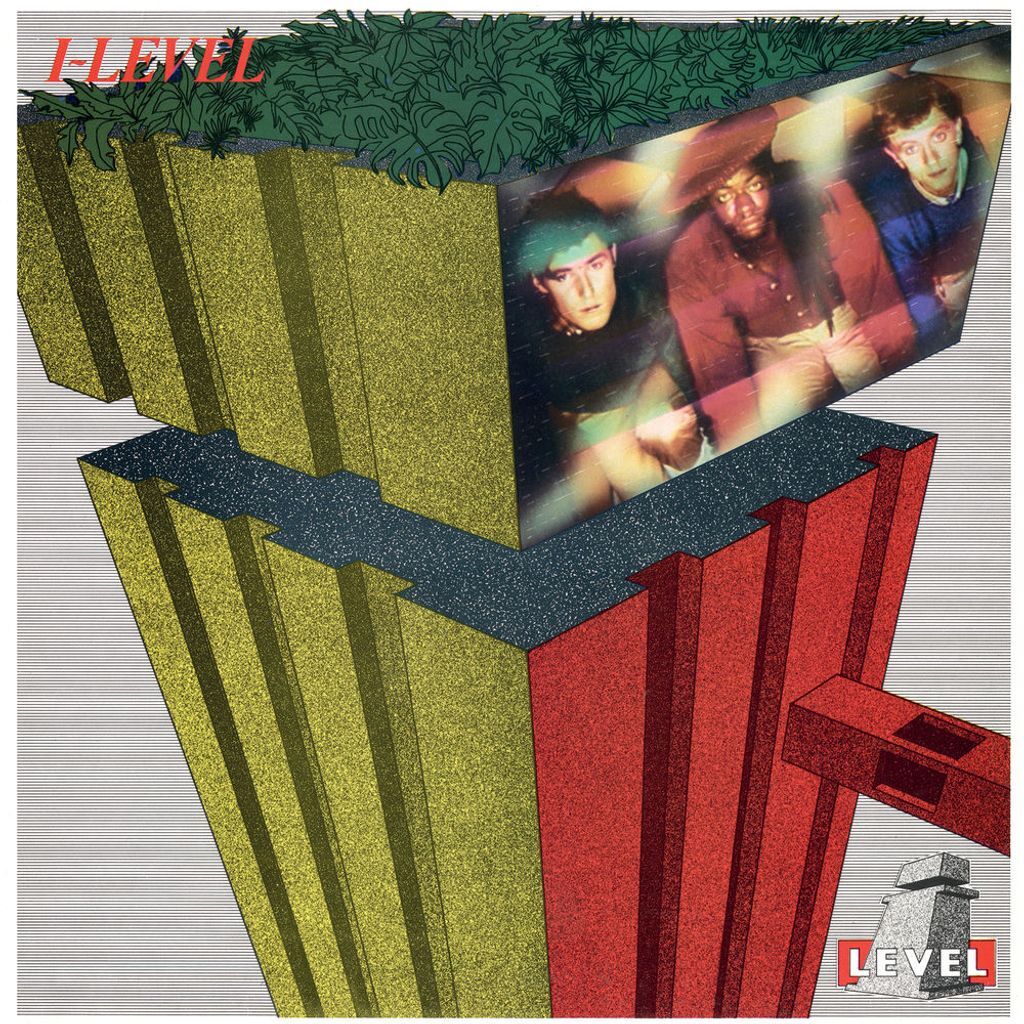 I‐Level