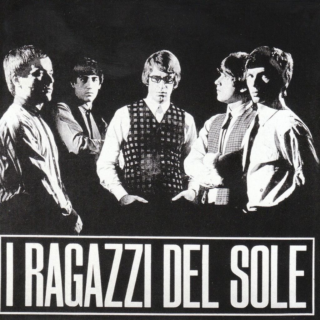I Ragazzi del sole