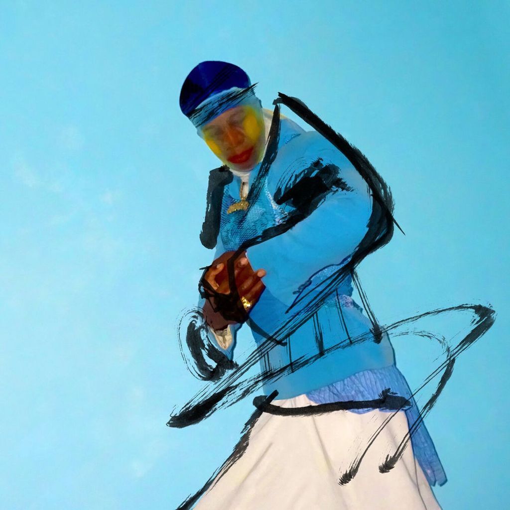 Born to Be Blue