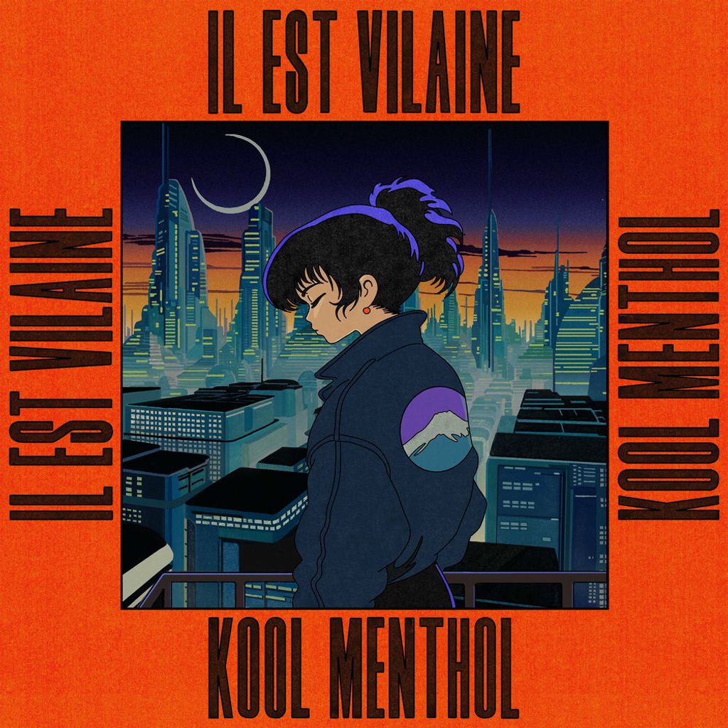 Kool Menthol