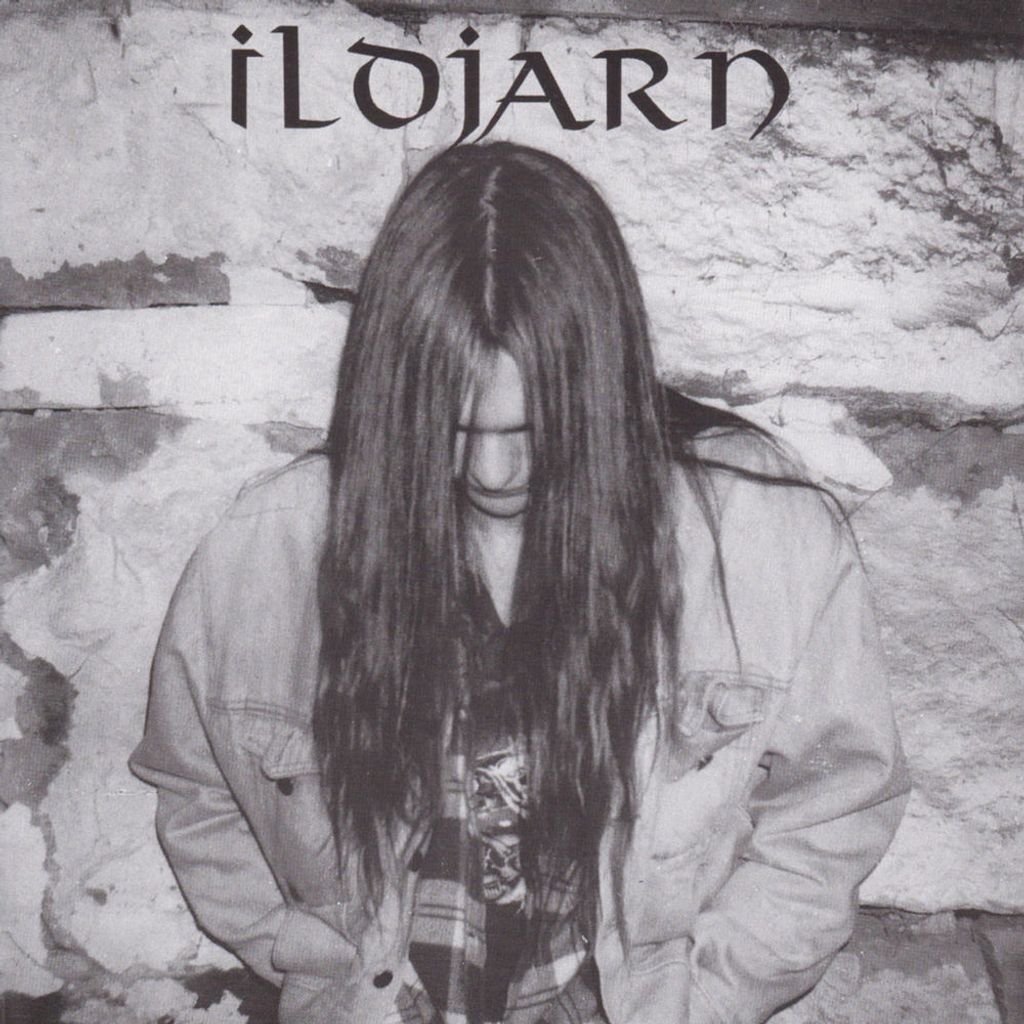 Ildjarn