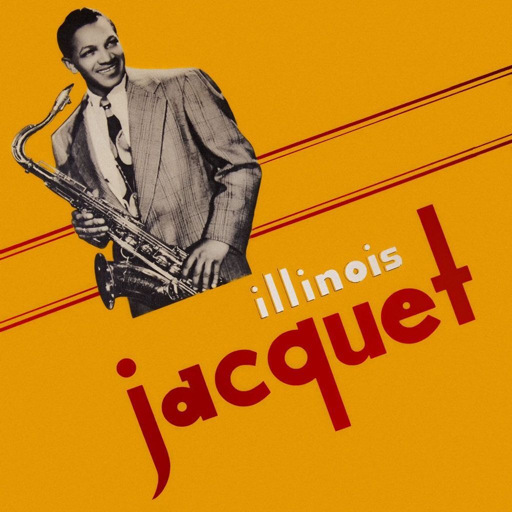 Illinois Jacquet