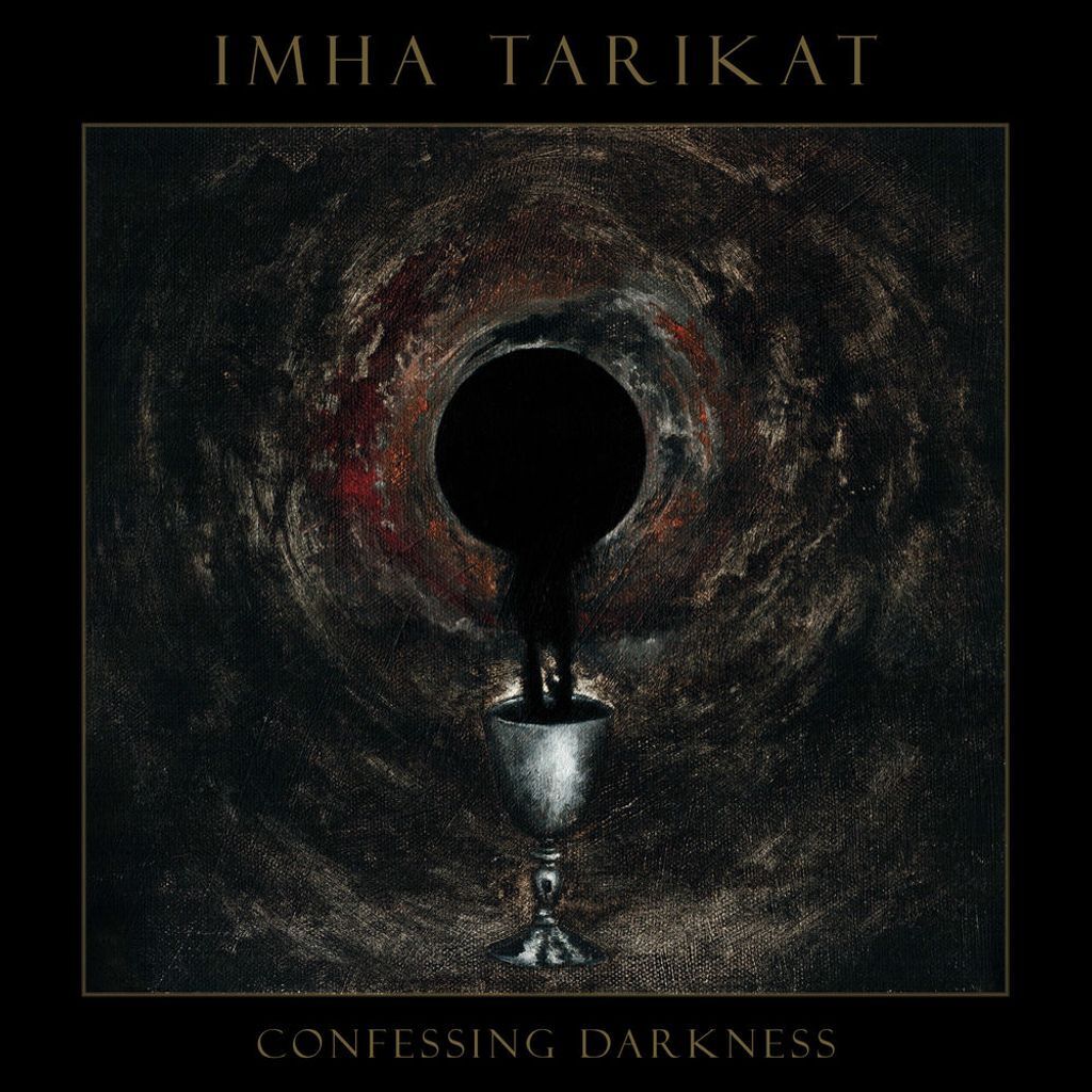 Confessing Darkness