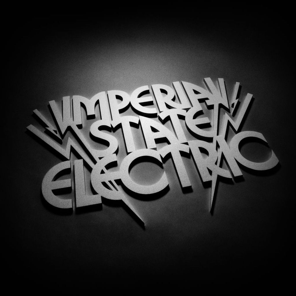 Imperial State Electric