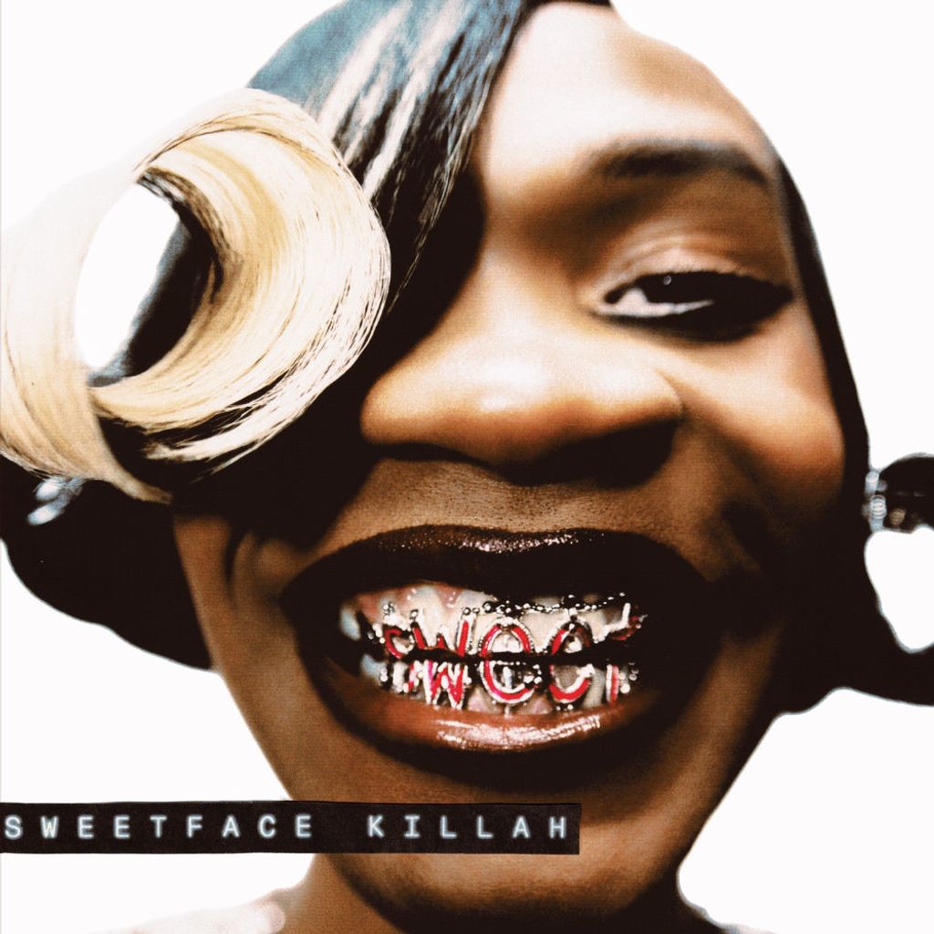 SweetFaceKillah