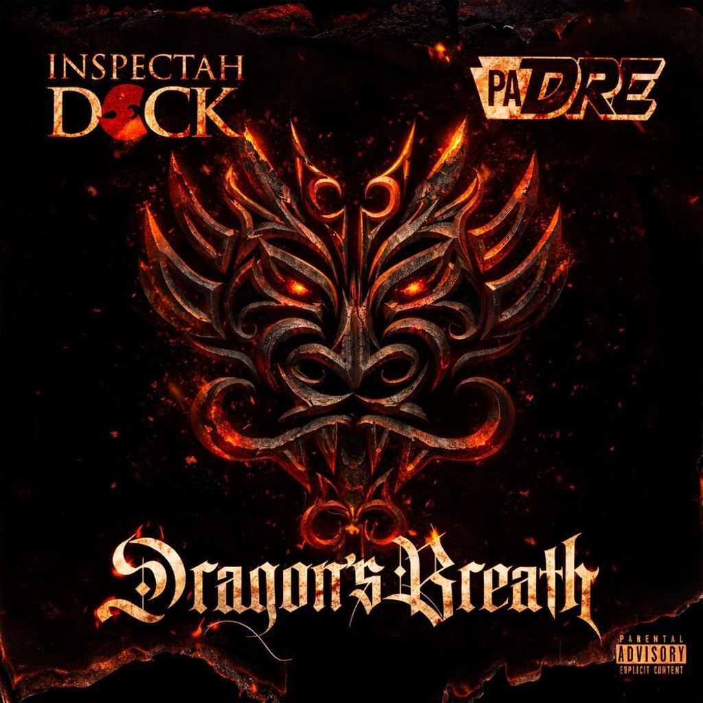 Dragon's Breath