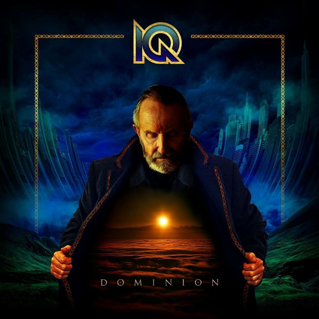 Dominion