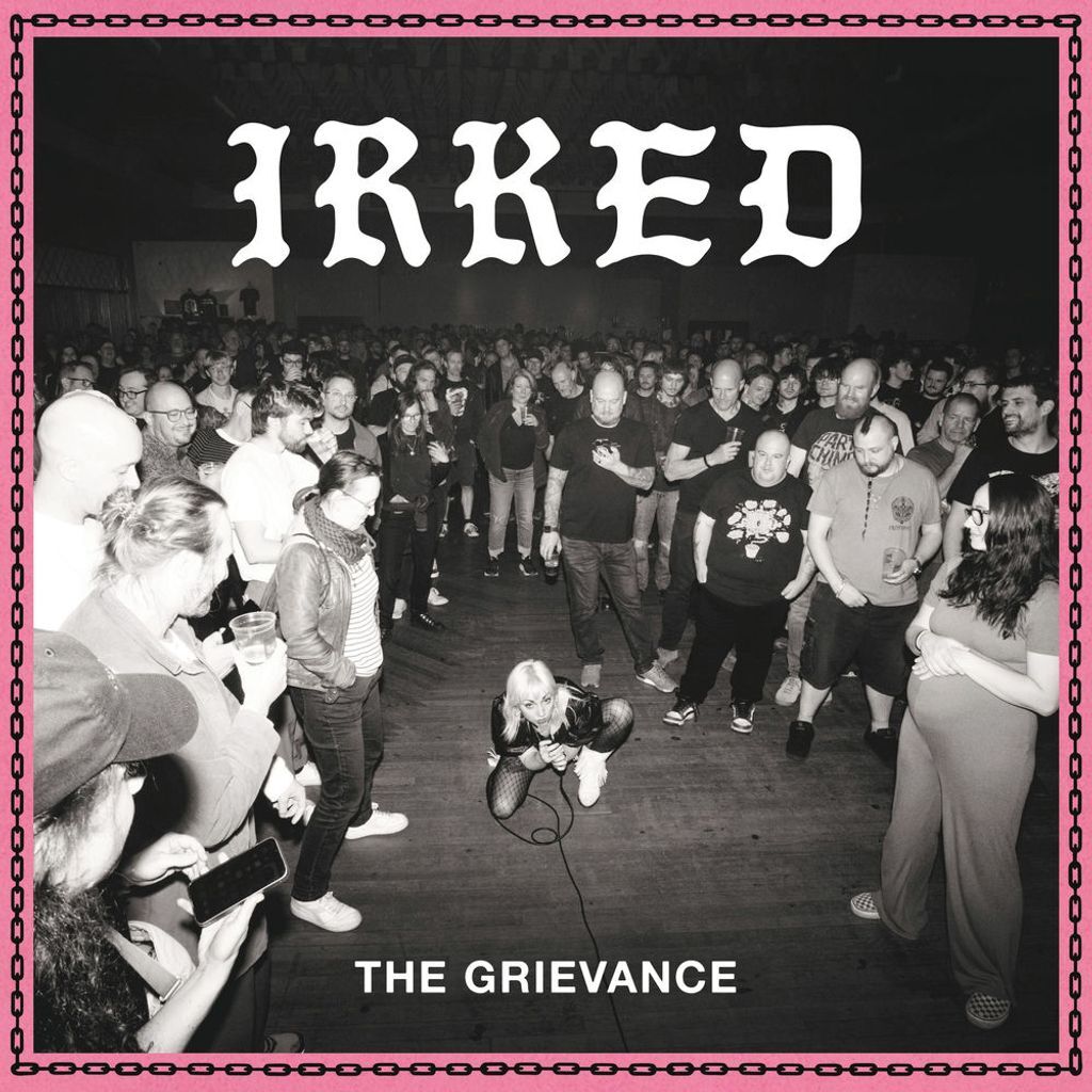 The Grievance