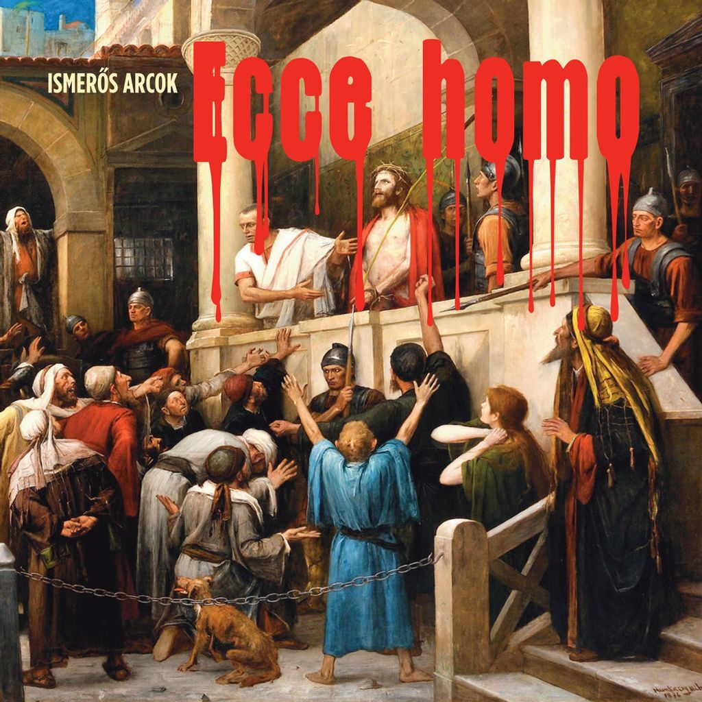 Ecce Homo