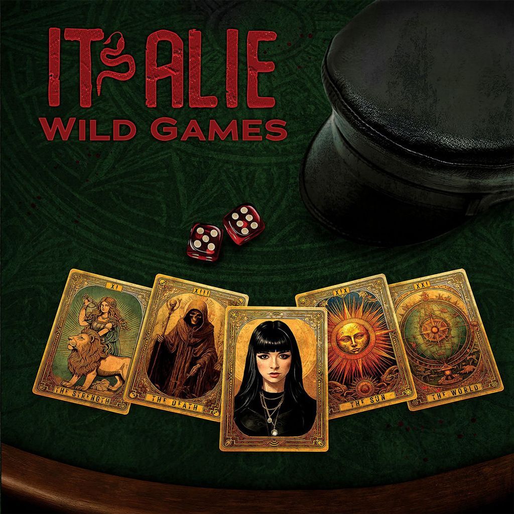 Wild Games