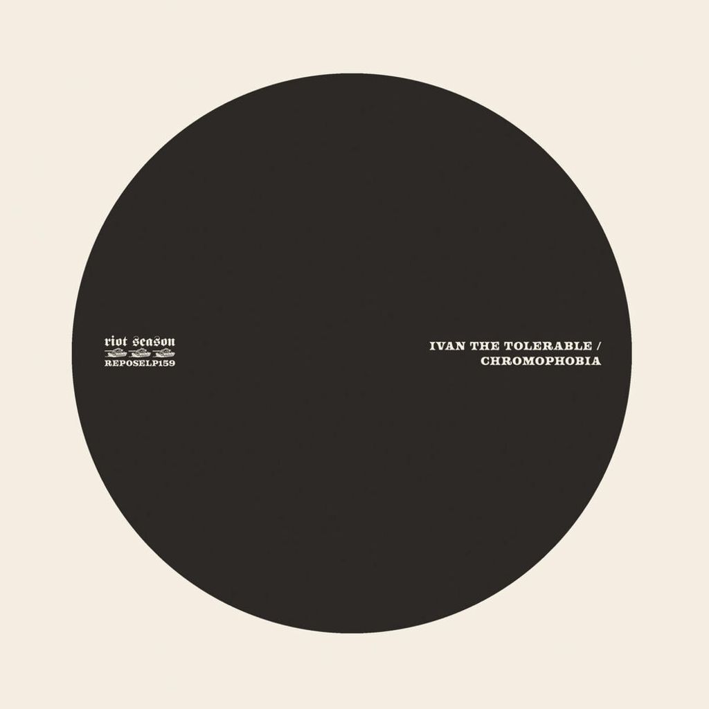 Chromophobia