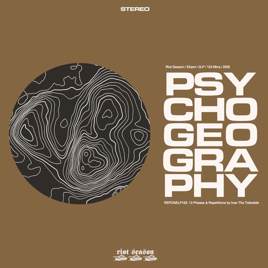 Psychogeography