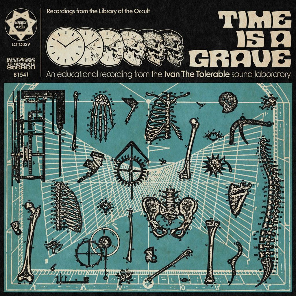 Time Is a Grave