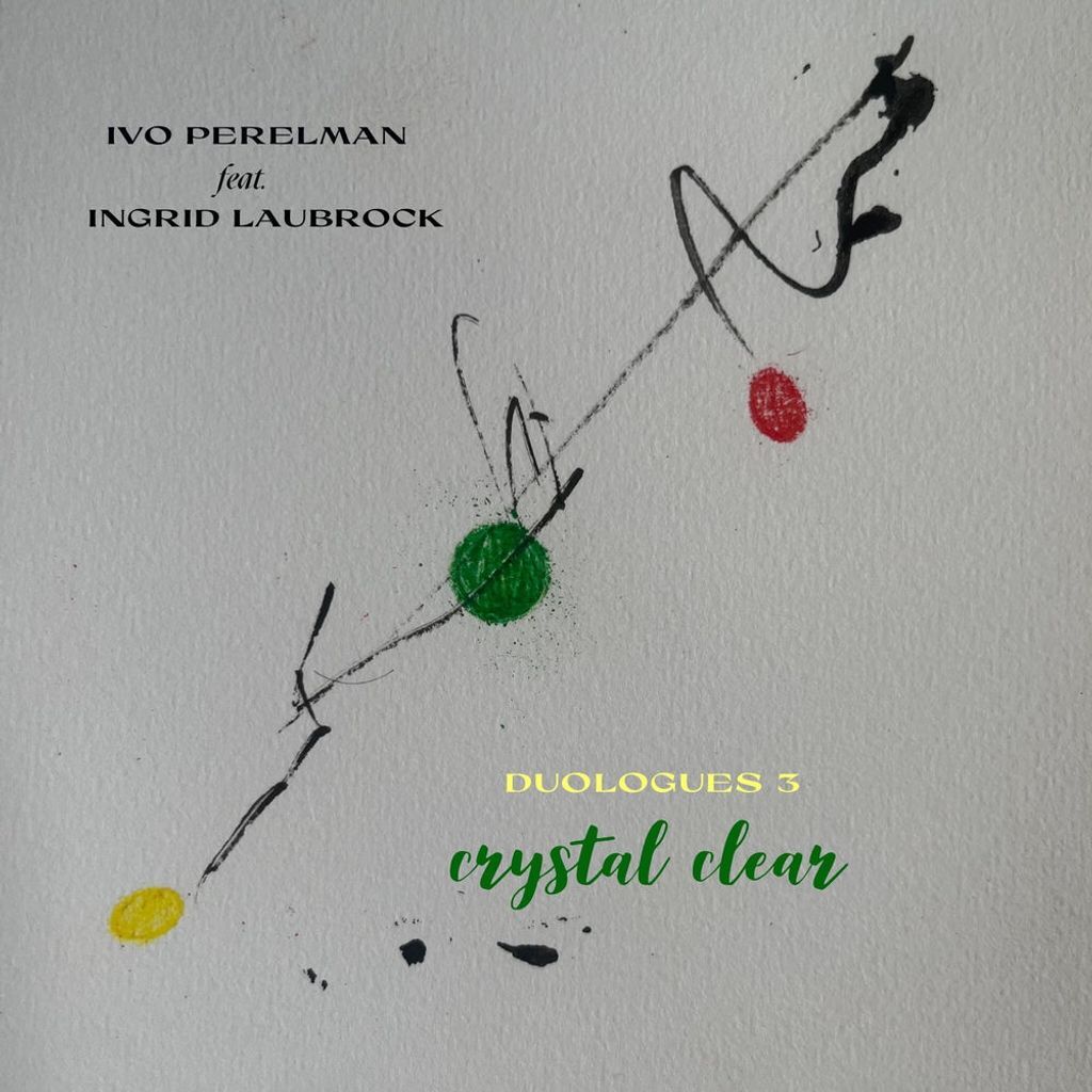 Duologues 3: Crystal Clear