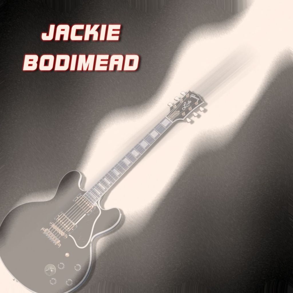 Jackie Bodimead