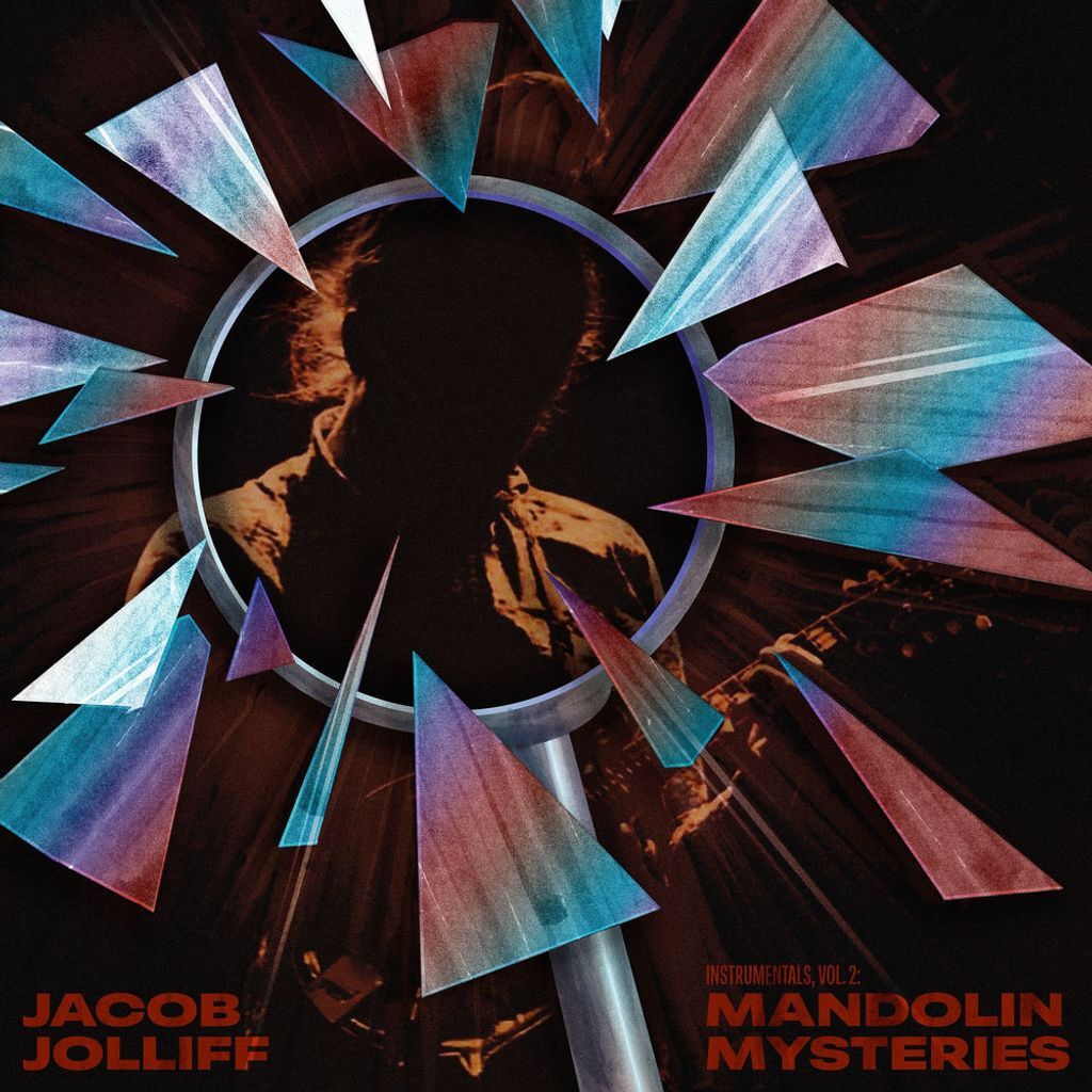 Instrumentals, Vol. 2: Mandolin Mysteries
