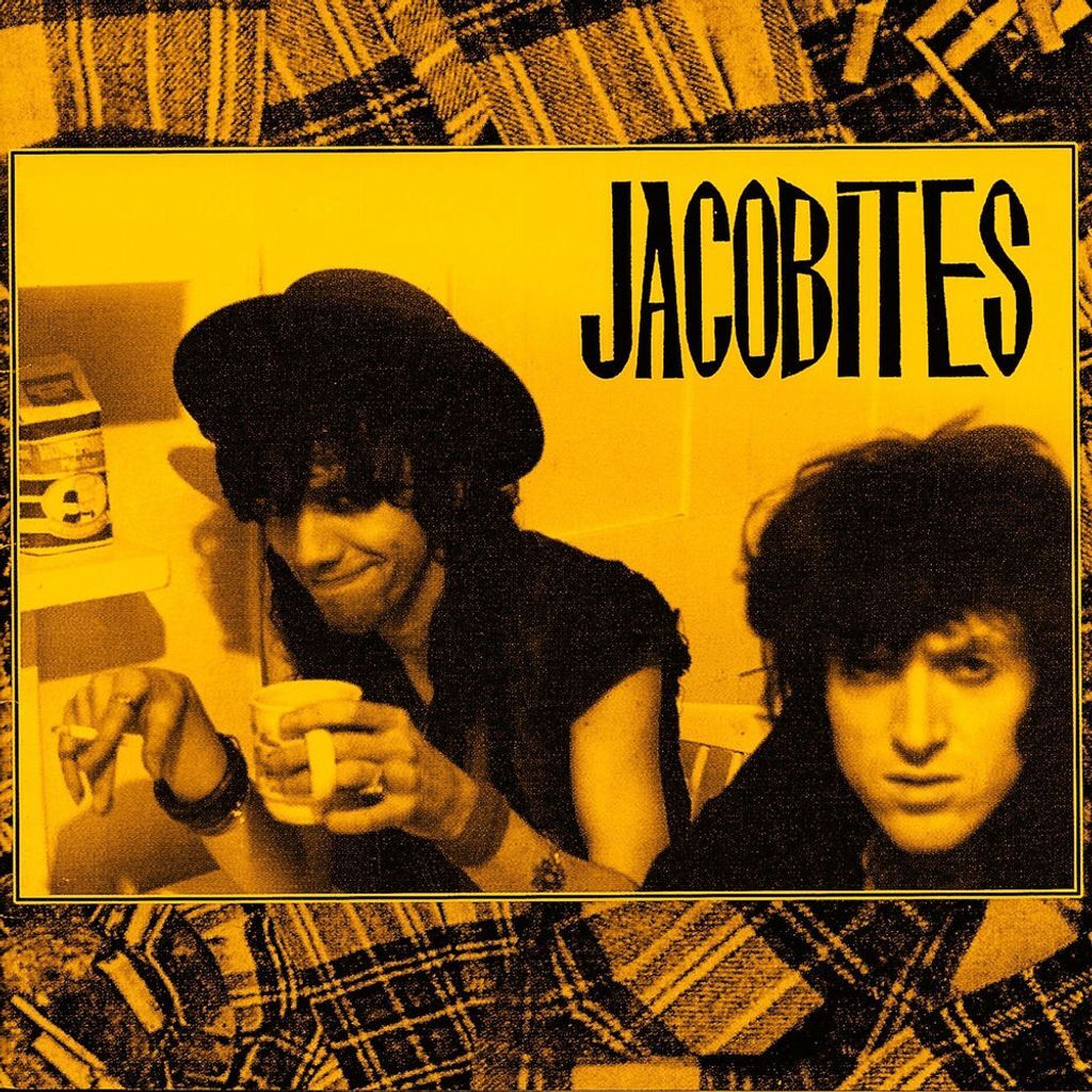 Jacobites