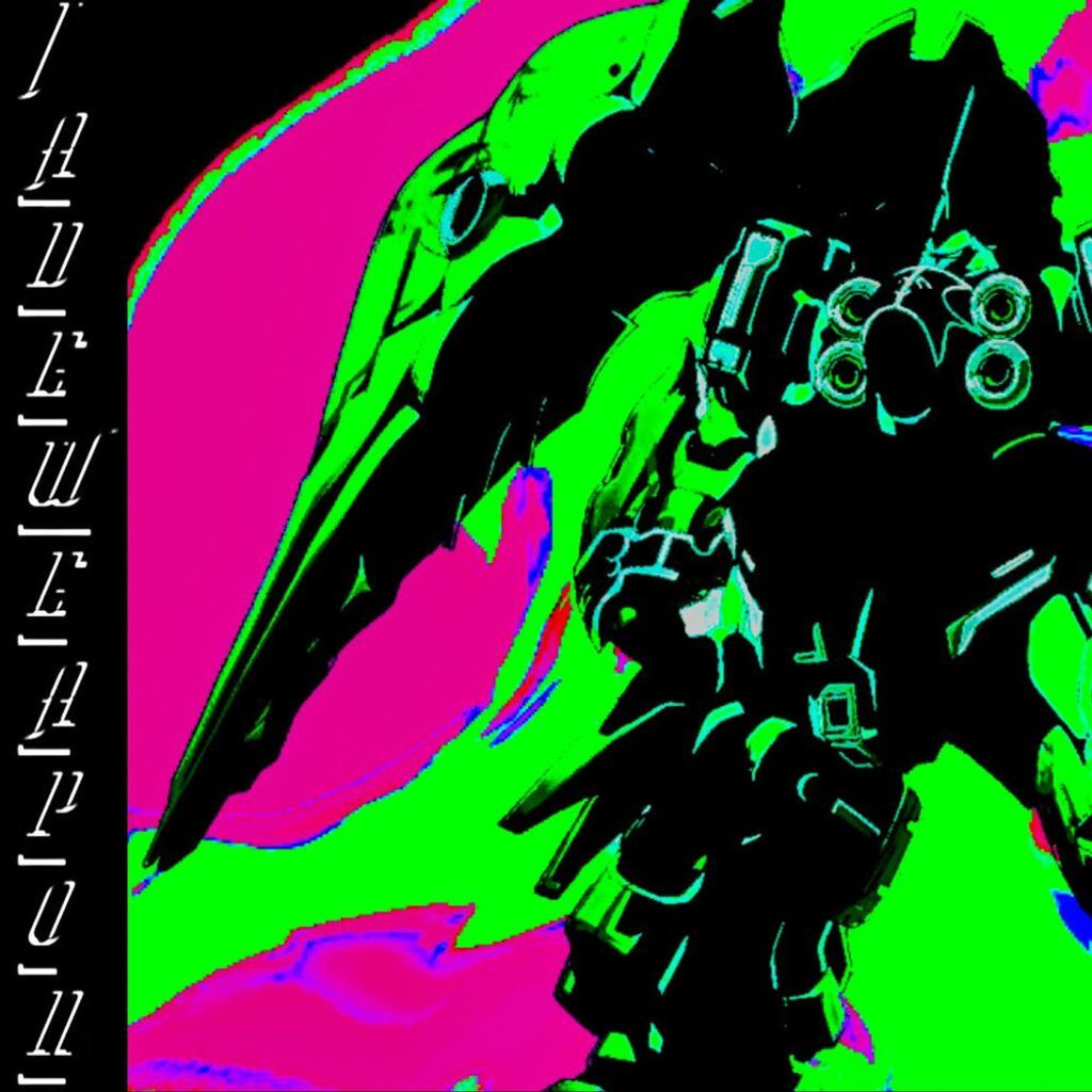 JADE MKII