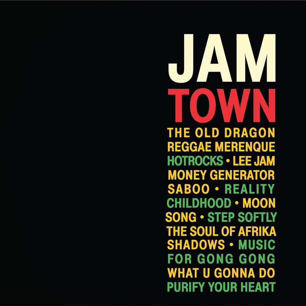 Jamtown