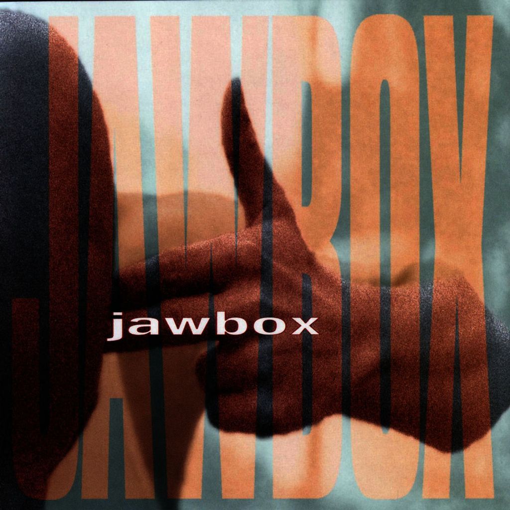 Jawbox