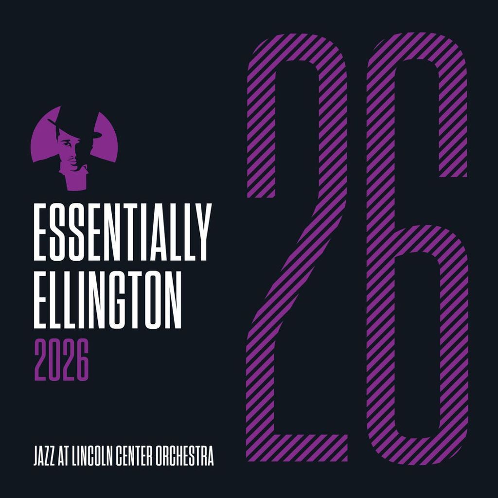 Essentially Ellington 2026