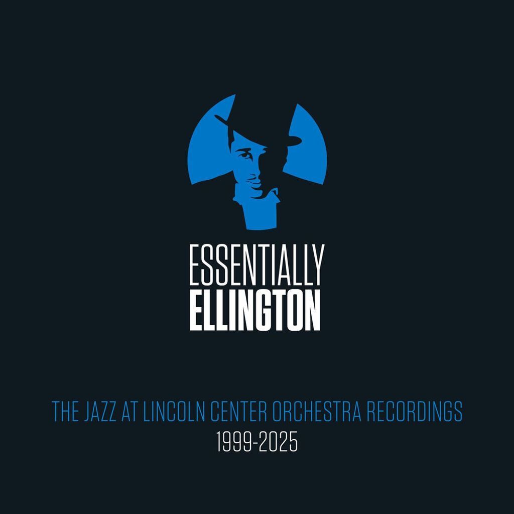 Essentially Ellington: The JLCO Recordings, 1999-2025