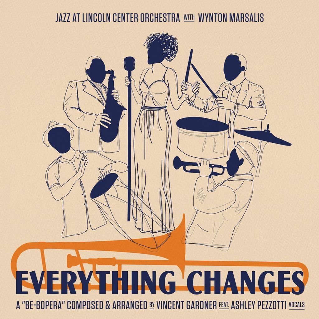 Everything Changes