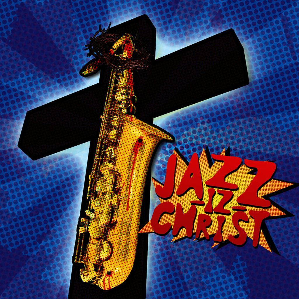 Jazz‐Iz‐Christ