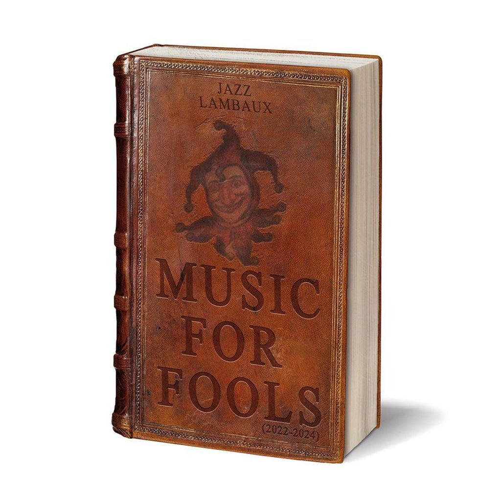 Music for Fools (2022-2024)