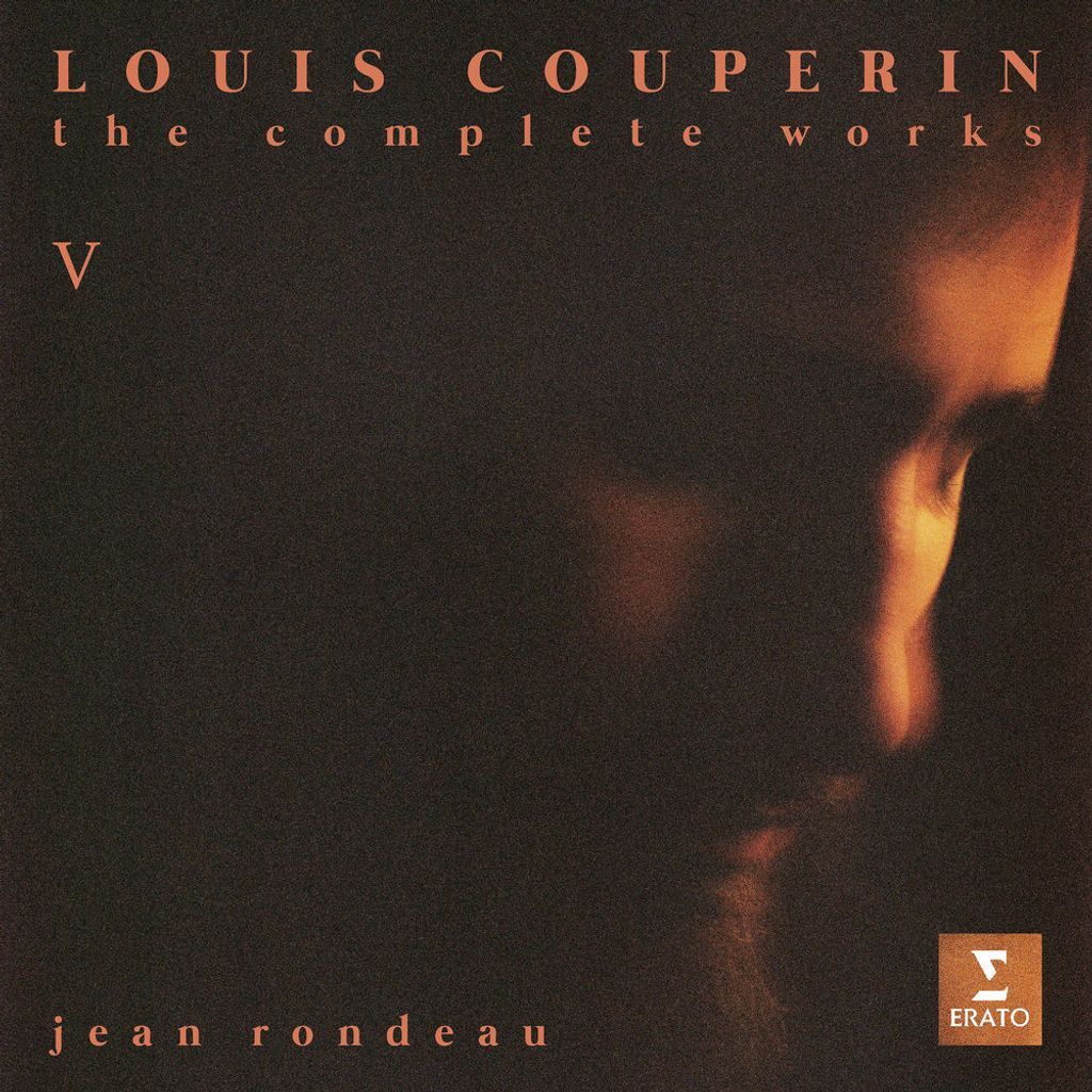 Louis Couperin: The Complete Works, Vol. V