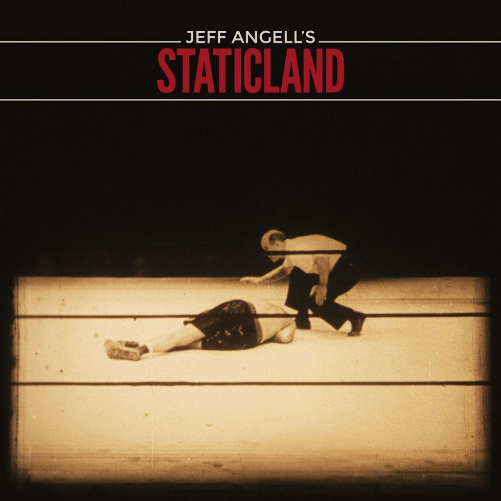 Jeff Angell’s Staticland