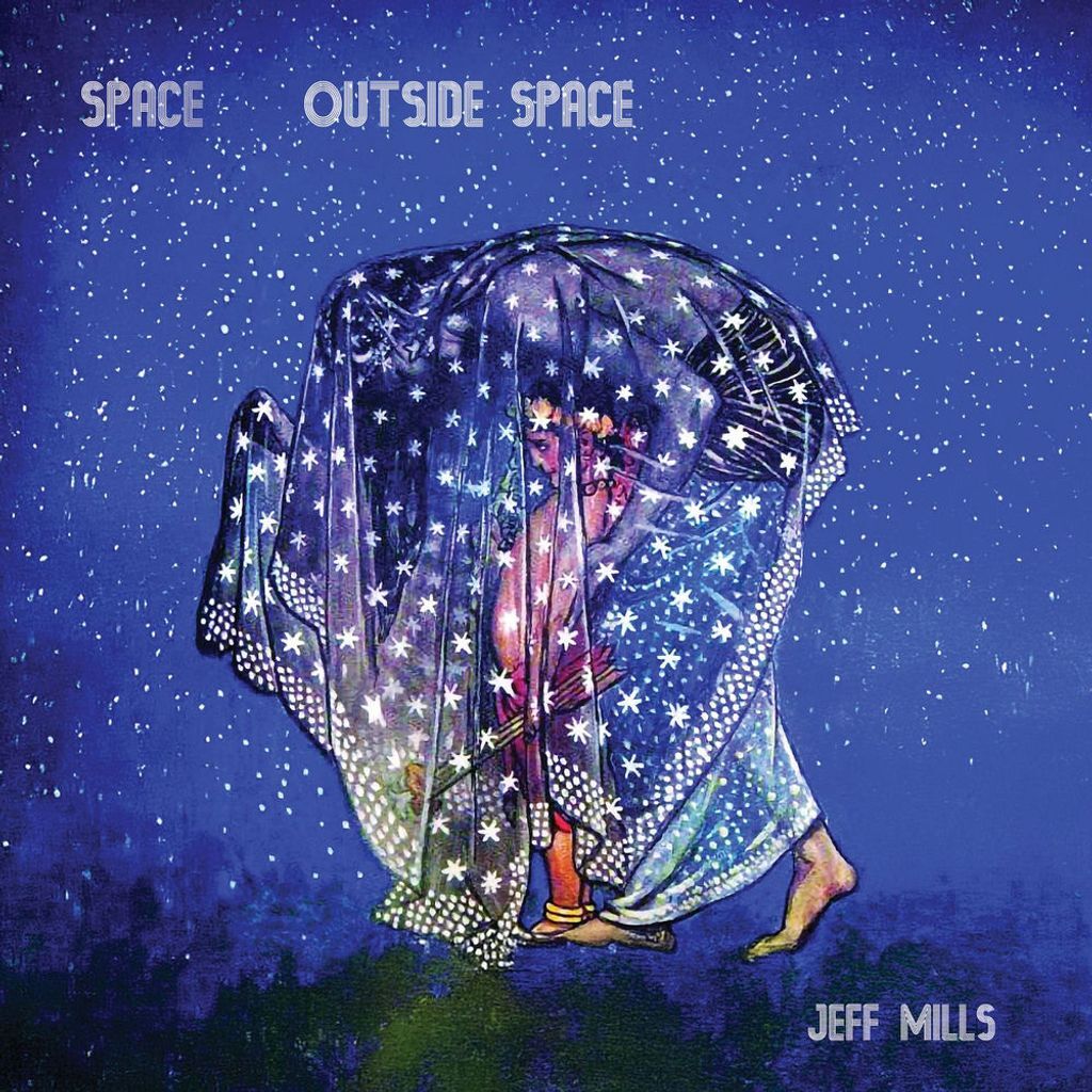 Space Outside Space