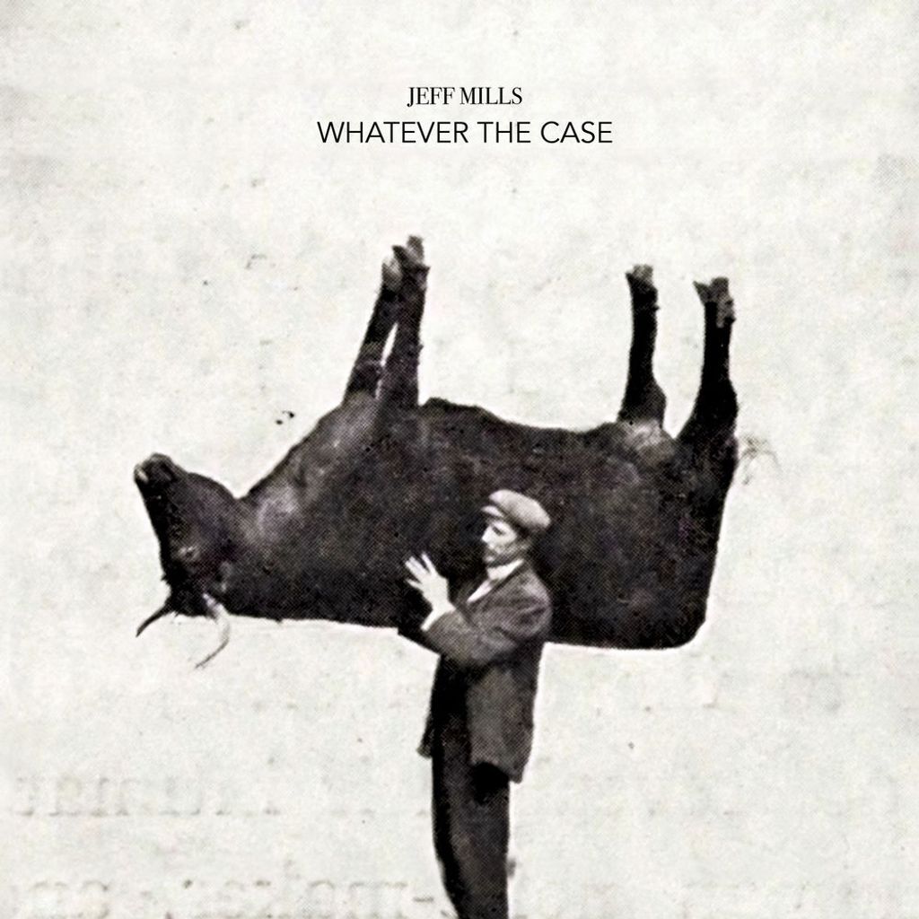Whatever The Case