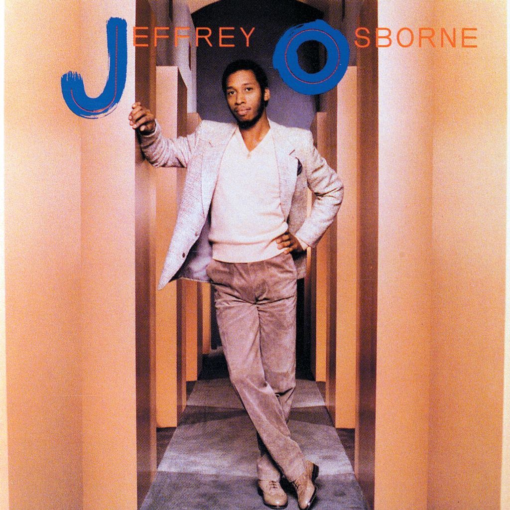 Jeffrey Osborne
