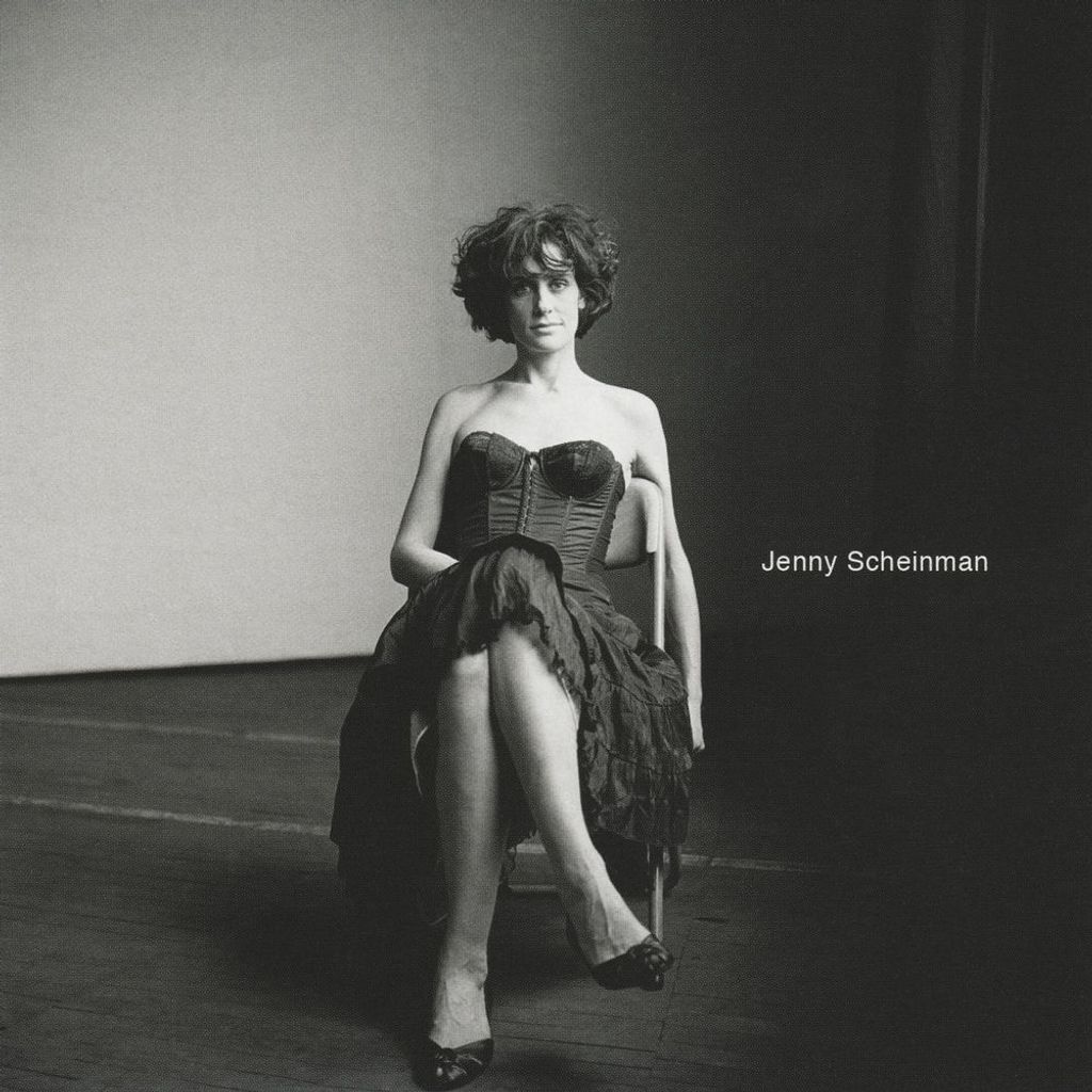 Jenny Scheinman