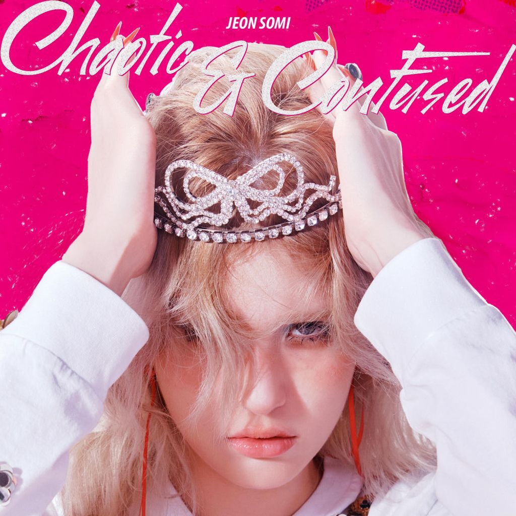 Chaotic & Confused