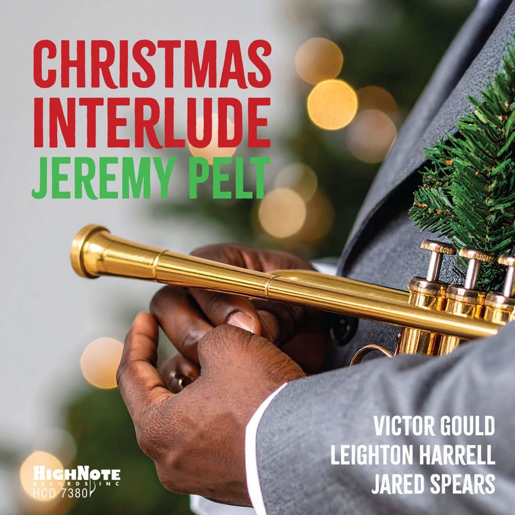 Christmas Interlude