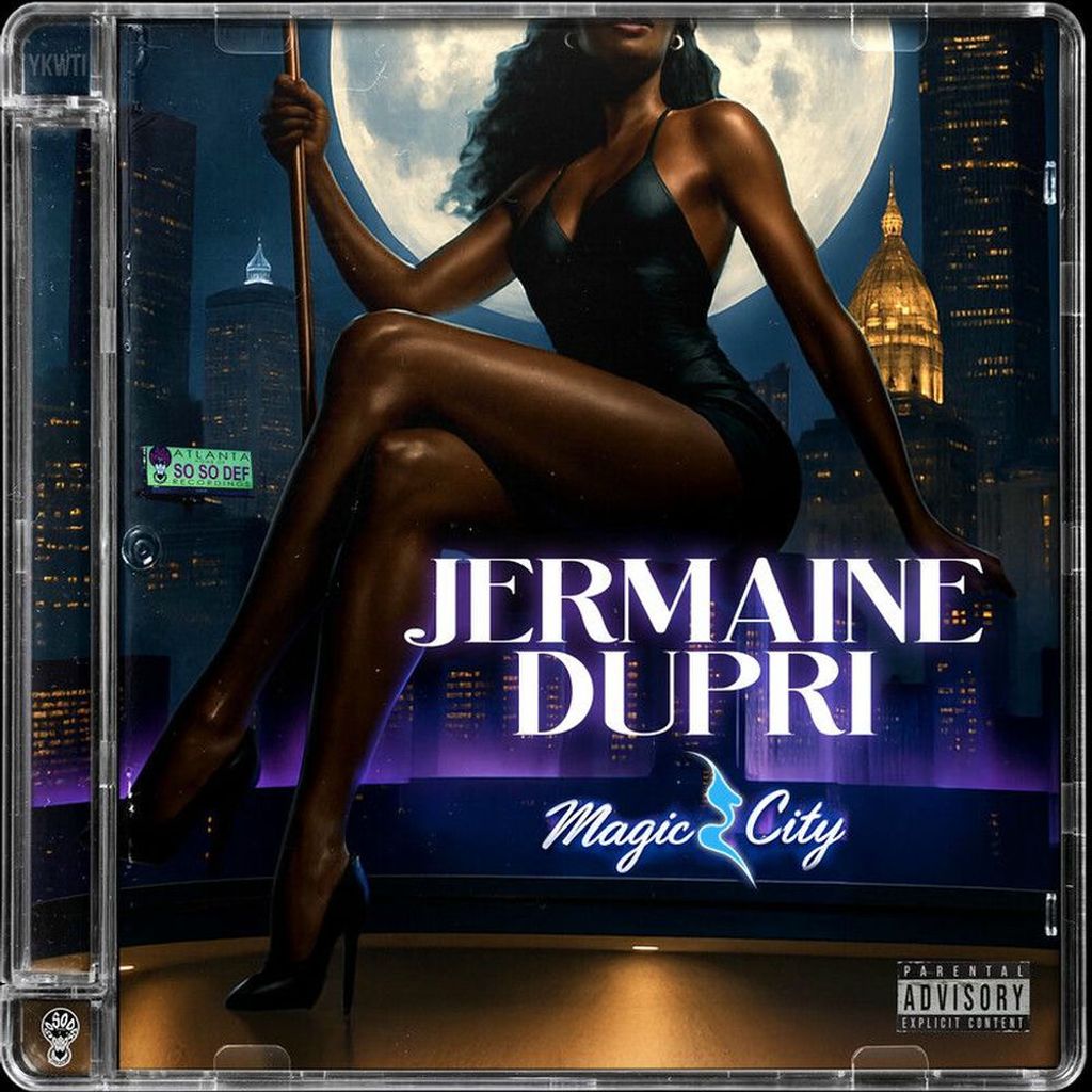 Magic City