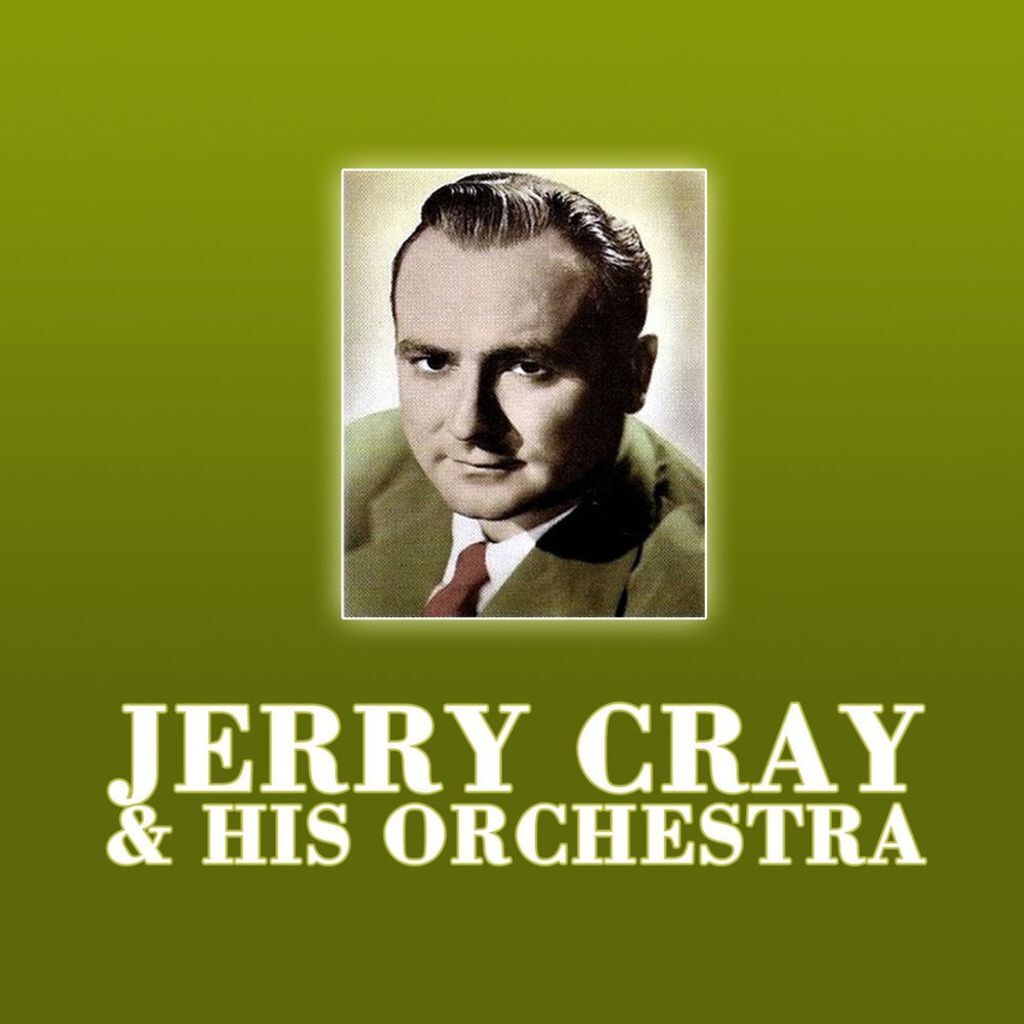 Jerry Gray and His Orchestra