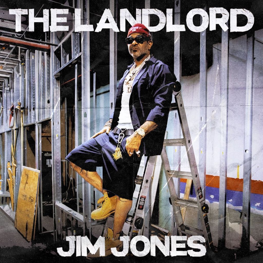 THE LANDLORD