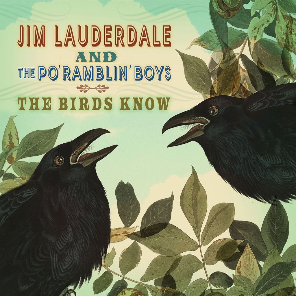 The Birds Know