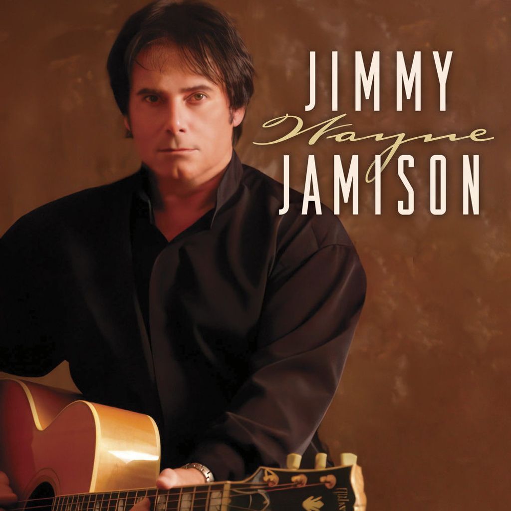 Jimmy Wayne Jamison