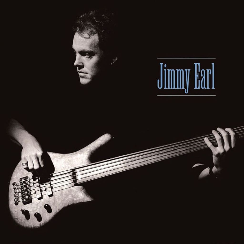 Jimmy Earl
