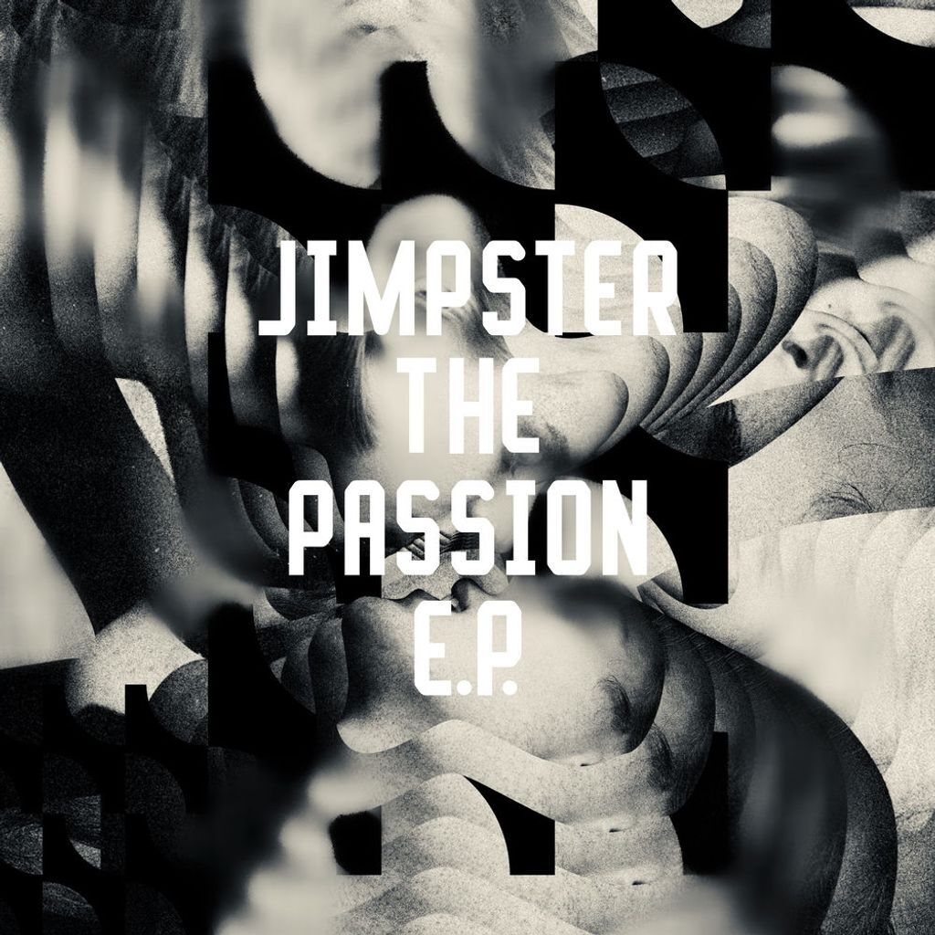 The Passion E.P.