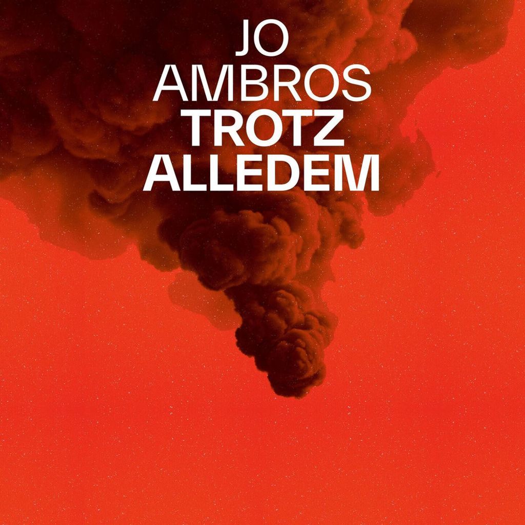 Trotz alledem