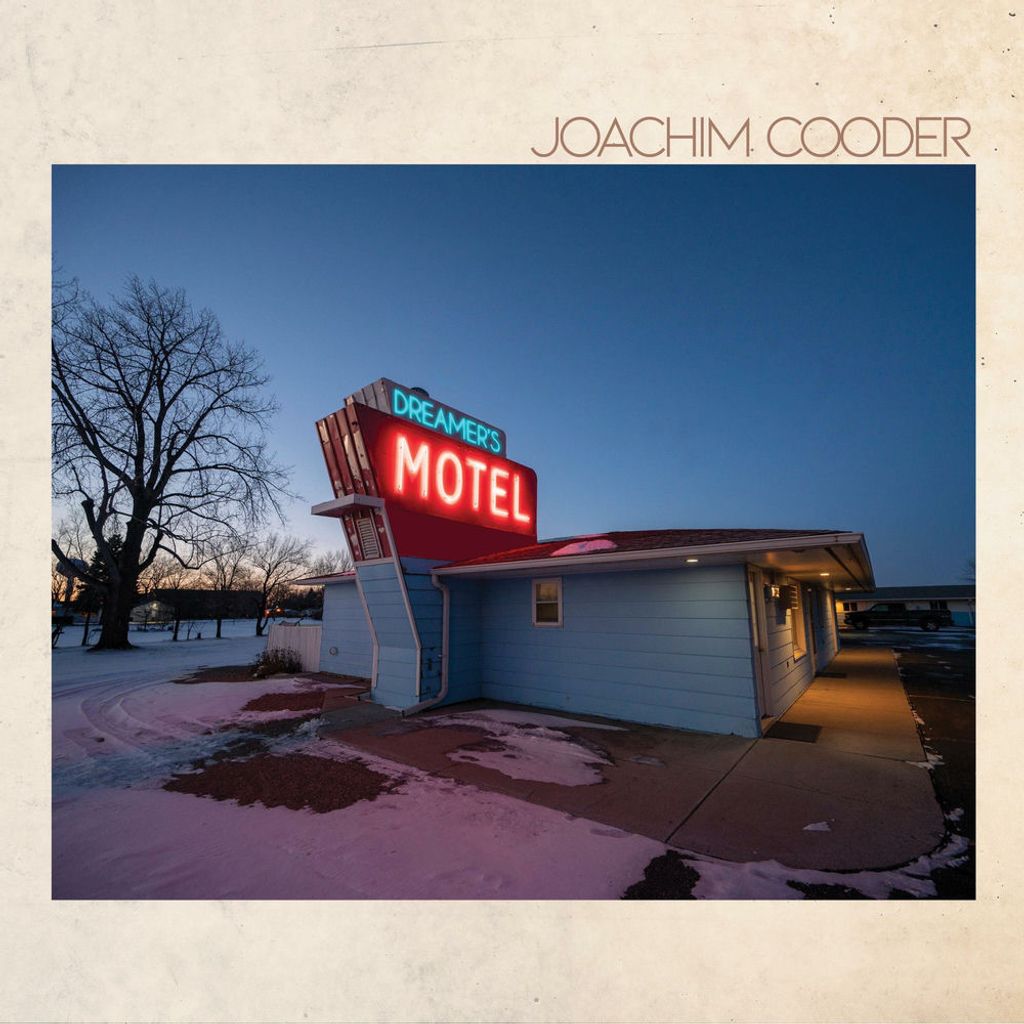 Dreamer's Motel