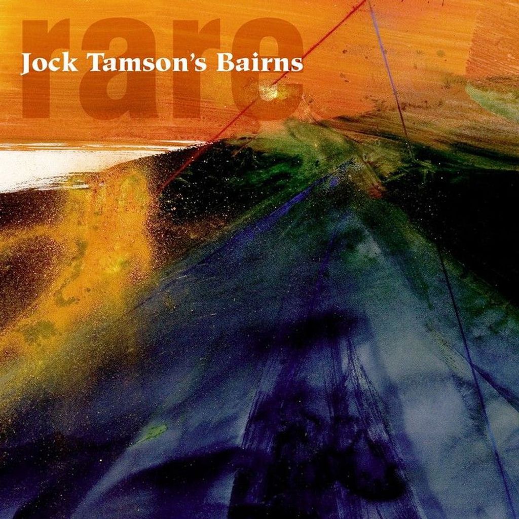 Jock Tamson’s Bairns