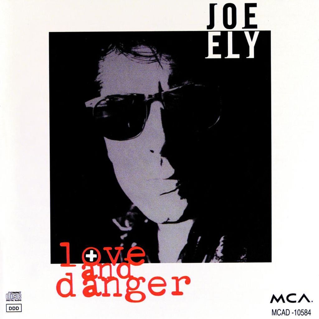 Love and Danger